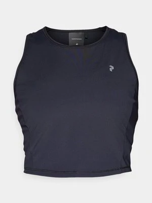 Top Peak Performance