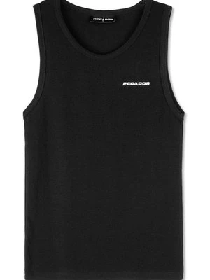 Top Pegador czarny