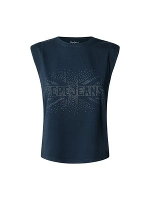 Top Pepe Jeans