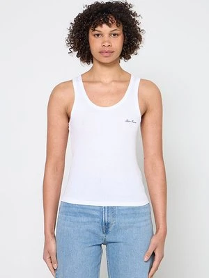 Top Pepe Jeans biały