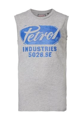 Top Petrol Industries