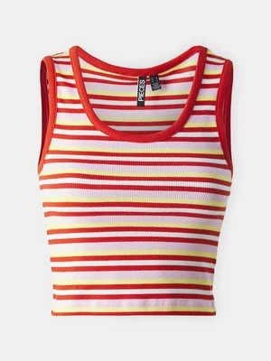 Top Pieces mleczny