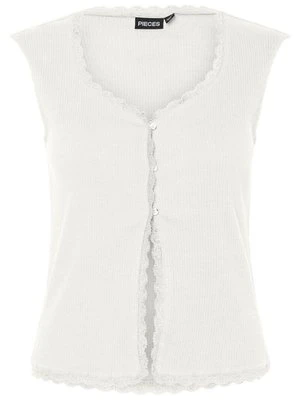 Top Pieces mleczny
