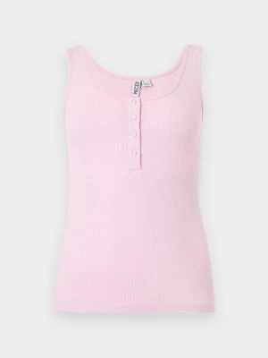 Top Pieces fioletowy