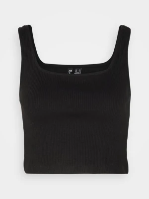 Top Pieces czarny