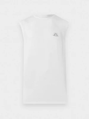 Top Pier One By Zalando mleczny