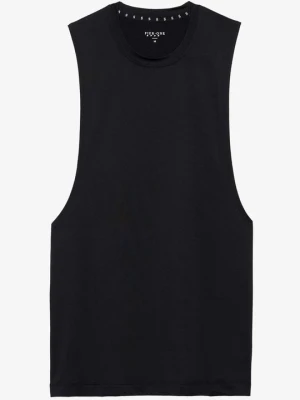 Top Pier One Sport By Zalando czarny