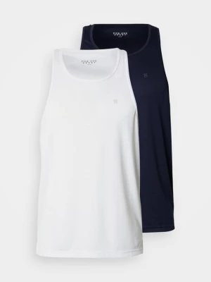 Top Pier One Sport By Zalando granatowy