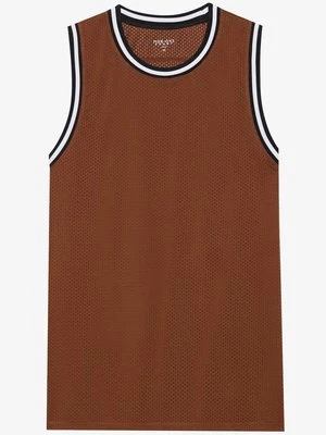 Top Pier One Sport By Zalando brązowy