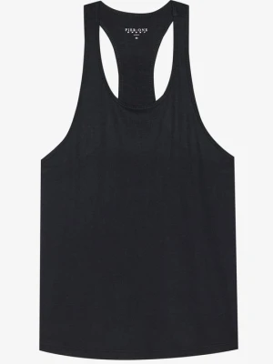 Top Pier One Sport By Zalando czarny