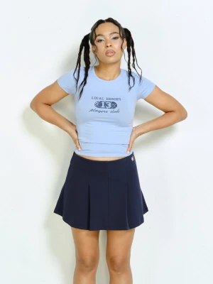 Top players club niebieski Local Heroes