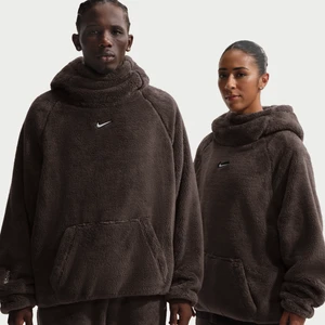 Zdjęcie produktu Top polarowy NOCTA Chalet - Brązowy Nike