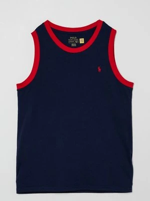 Top Polo Ralph Lauren