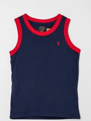 Top Polo Ralph Lauren