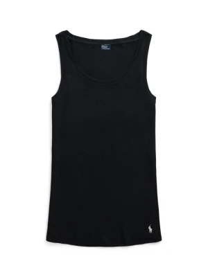 Top Polo Ralph Lauren czarny