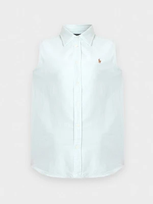 Top Polo Ralph Lauren granatowy