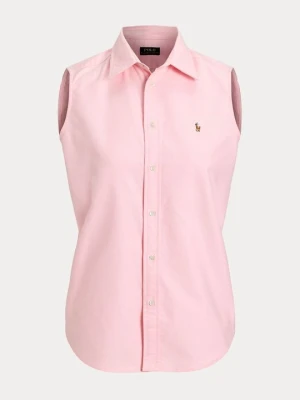 Top Polo Ralph Lauren jasnoróżowy