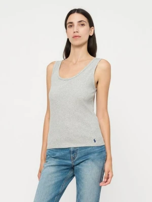 Top Polo Ralph Lauren szary