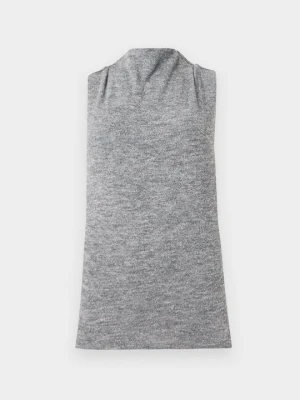 Top Proenza Schouler ciemnoszary