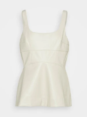 Top Proenza Schouler mleczny
