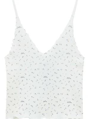 Top PULL&BEAR