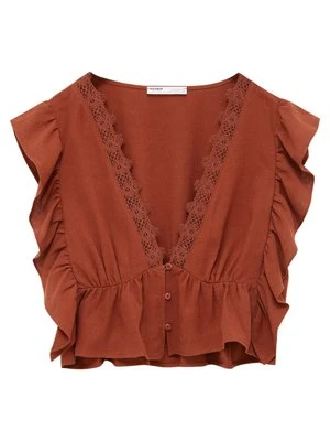 Top PULL&BEAR