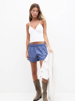 Top PULL&BEAR