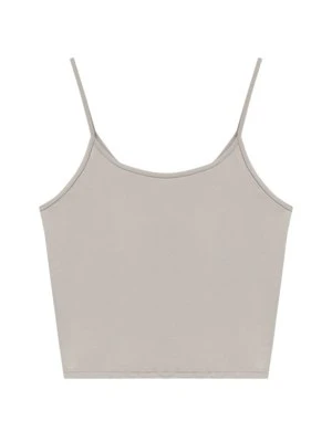 Zdjęcie produktu Top PULL&BEAR beżowy
