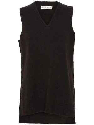 Top PULZ czarny