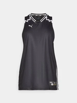Top Puma czarny