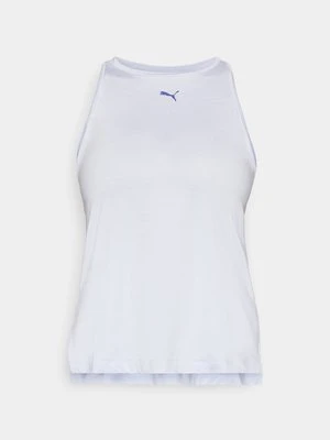 Top Puma jasnoniebieski