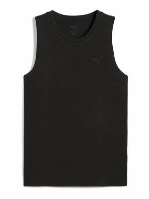 Top Puma czarny