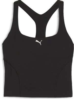 Top Puma czarny