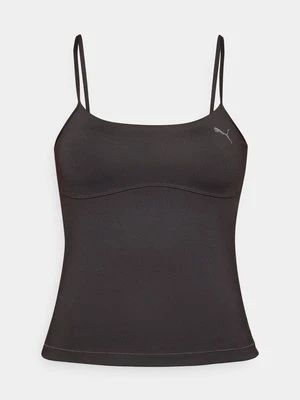 Top Puma czarny