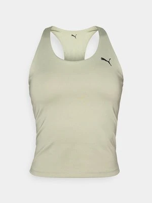 Top Puma beżowy