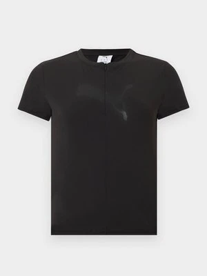 Top Puma czarny