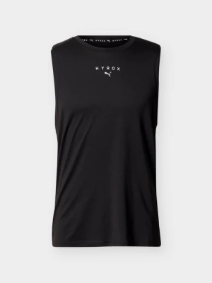 Top Puma czarny