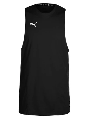 Top Puma czarny