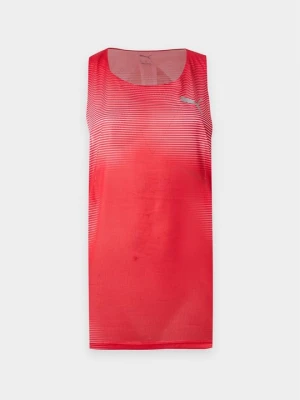 Top Puma czerwony