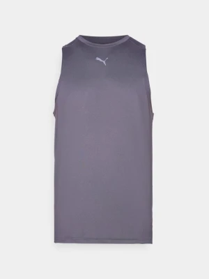Top Puma szary