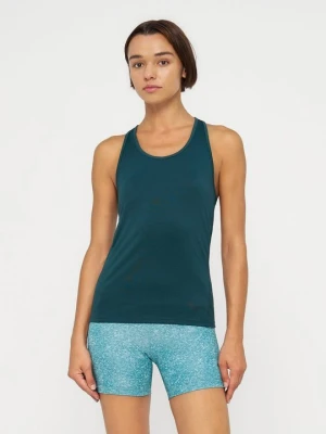 Top Puma zielony