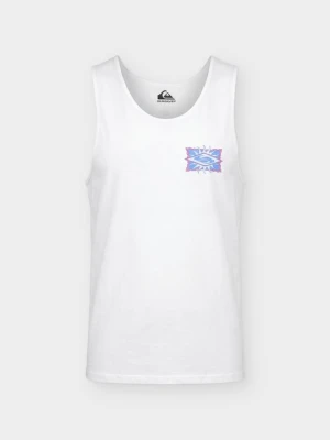 Top Quiksilver biały