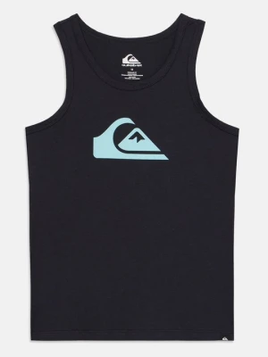 Top Quiksilver granatowy