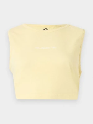 Top Quiksilver zielony