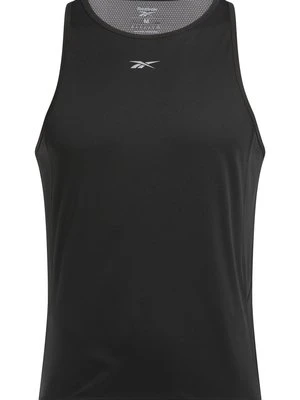 Top Reebok czarny