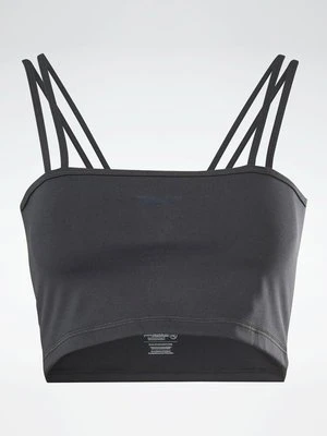 Top Reebok czarny