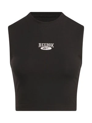 Top Reebok czarny