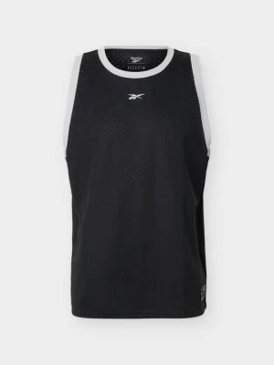 Top Reebok czarny