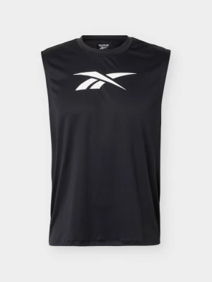 Top Reebok czarny