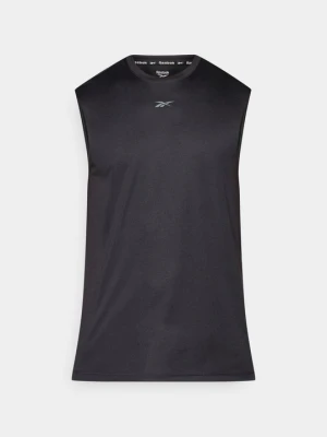 Top Reebok czarny